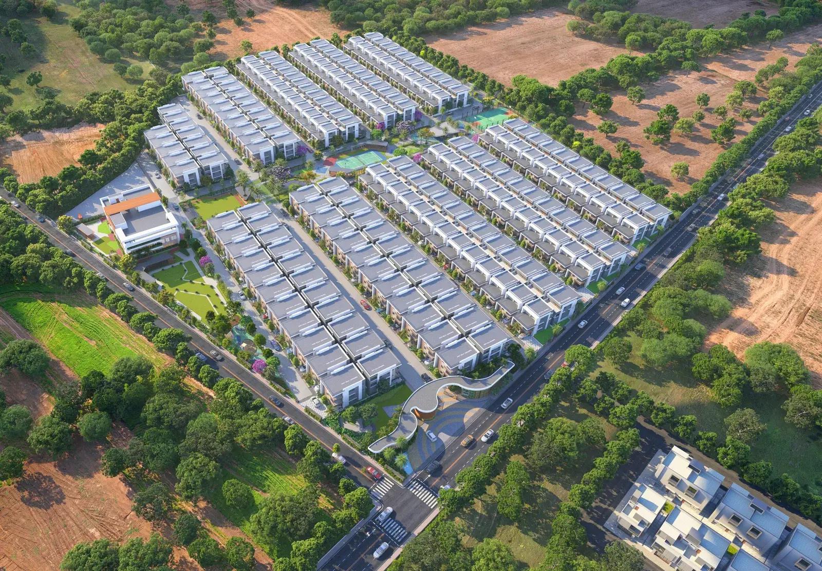 Things to Check Before Buying a Residential Plot