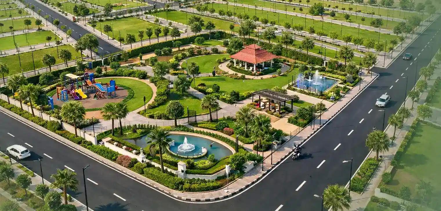 Sri Vari Green Valley